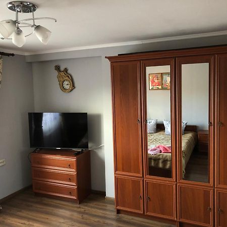 הוילה לזשטינה House Mold מראה חיצוני תמונה