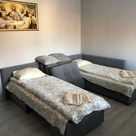 הוילה לזשטינה House Mold מראה חיצוני תמונה