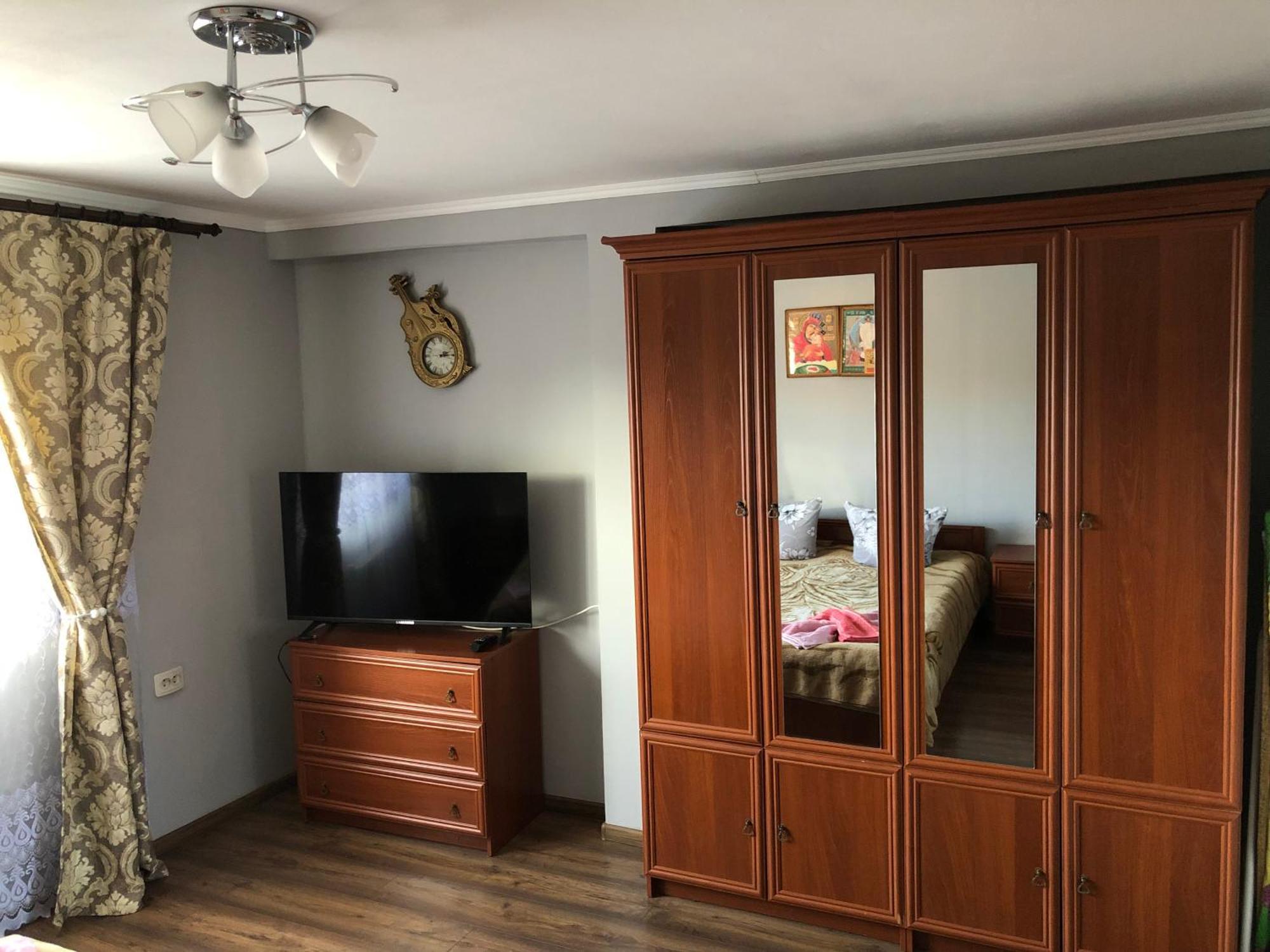 הוילה לזשטינה House Mold מראה חיצוני תמונה