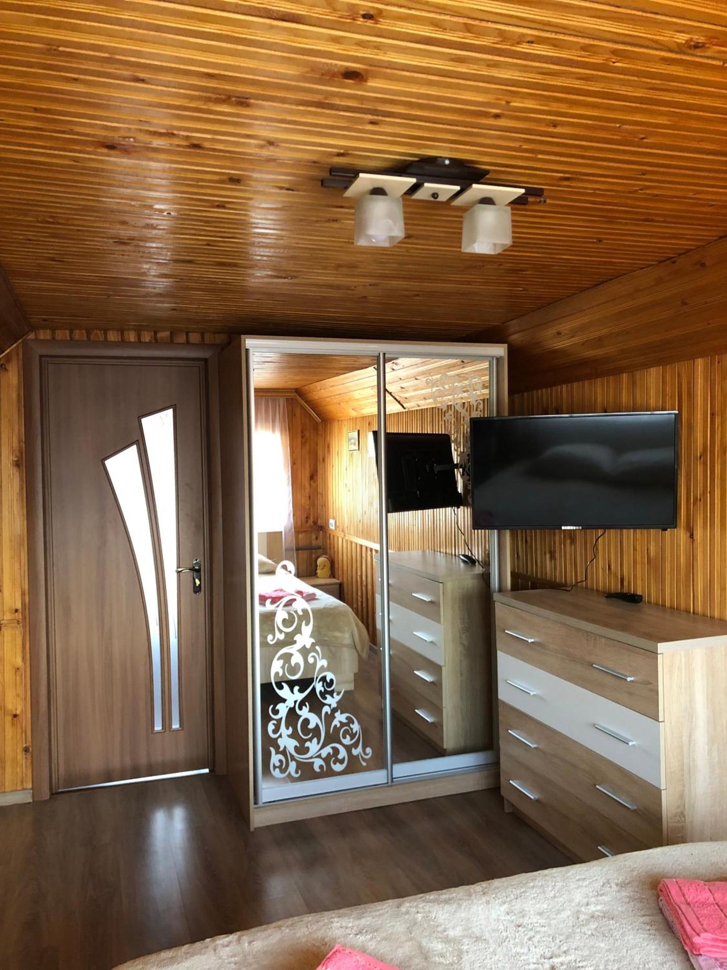הוילה לזשטינה House Mold מראה חיצוני תמונה