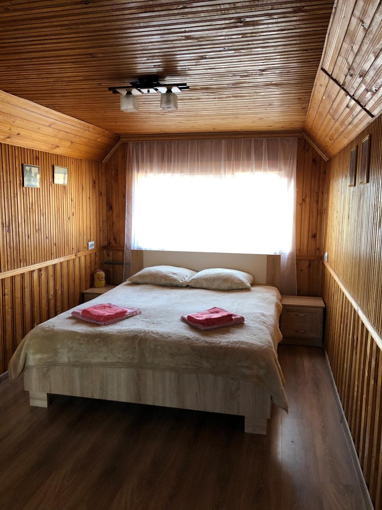 הוילה לזשטינה House Mold מראה חיצוני תמונה