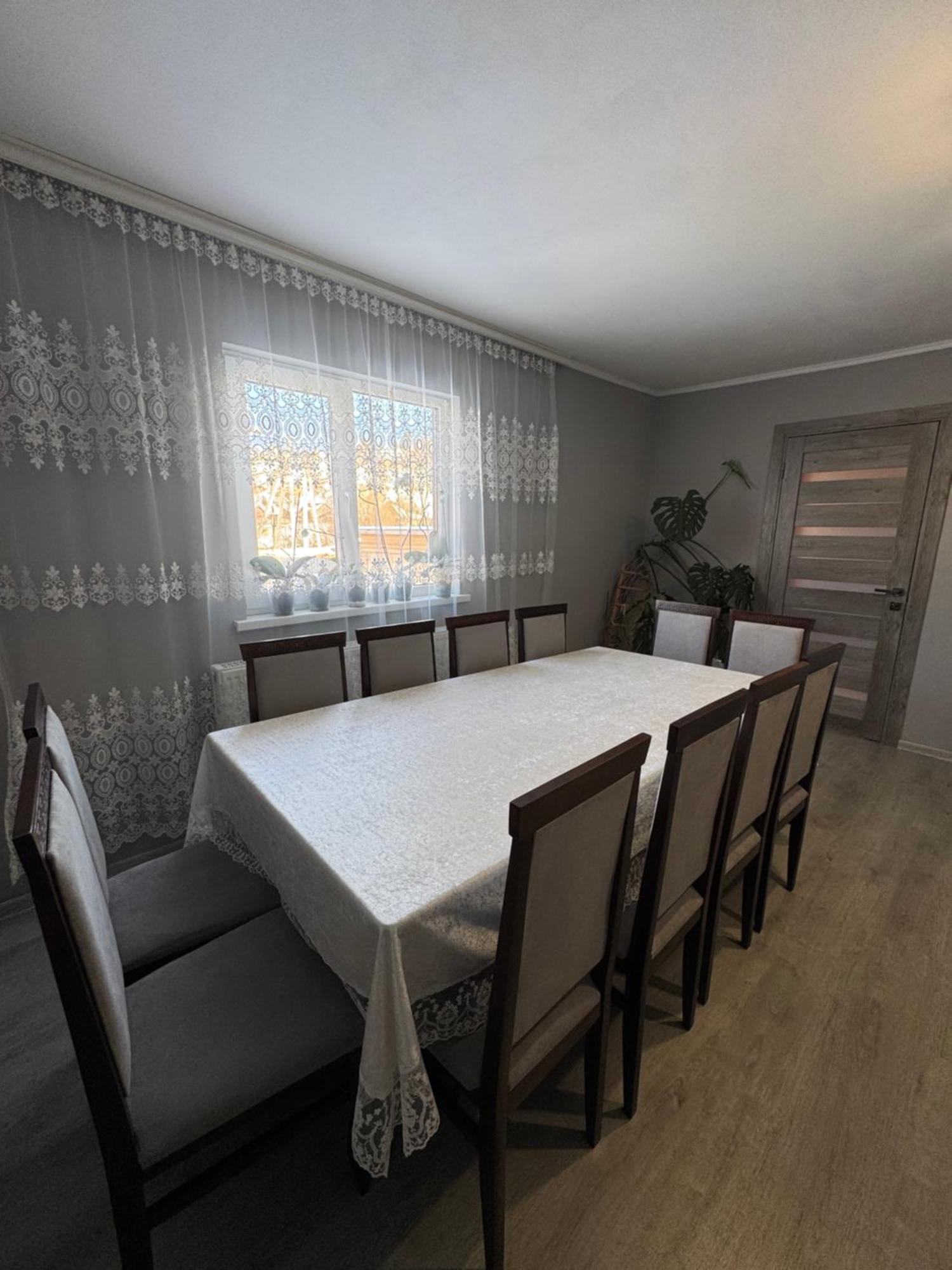 הוילה לזשטינה House Mold מראה חיצוני תמונה