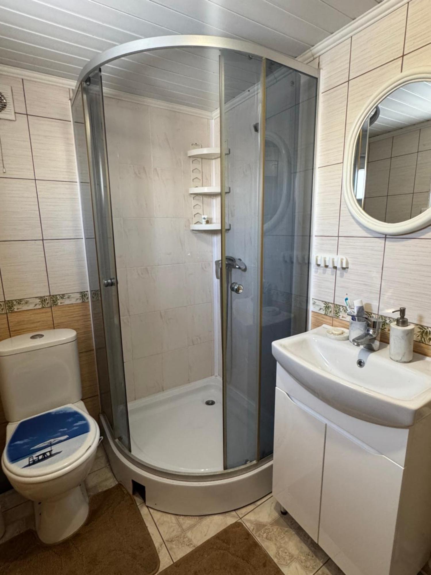 הוילה לזשטינה House Mold מראה חיצוני תמונה